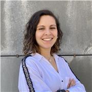 Profesora de italiano imparte clases presenciales y online para los más pequeños